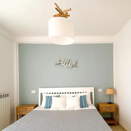 Daire La Perla Del Porto