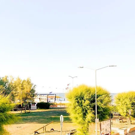 Daire La Perla Del Porto Porto Recanati