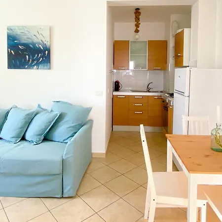 Daire La Perla Del Porto Porto Recanati