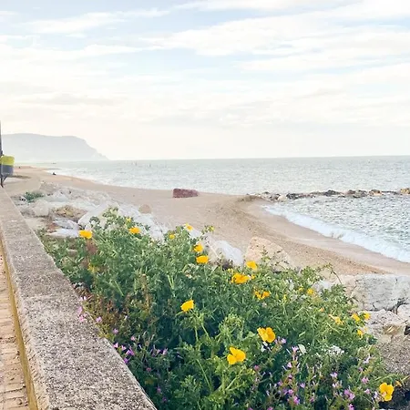 La Perla Del Porto Daire Porto Recanati