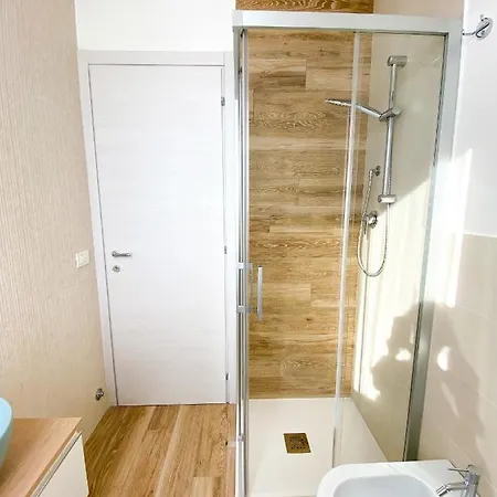 Apartament La Perla Del Porto