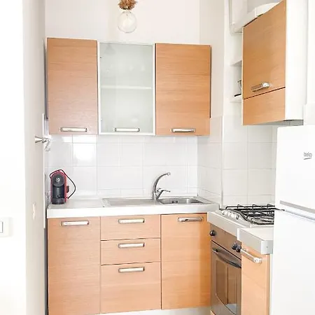 Apartament La Perla Del Porto Porto Recanati