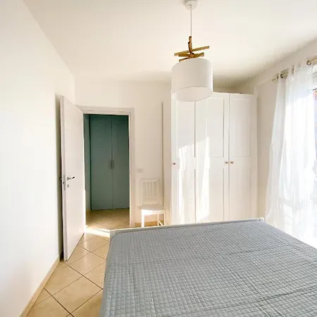 La Perla Del Porto Apartament Porto Recanati