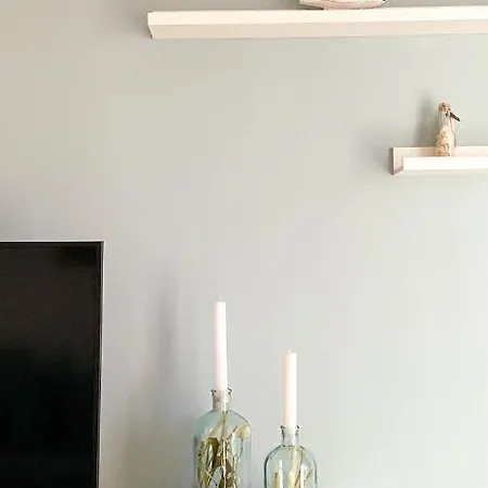 La Perla Del Porto Apartament