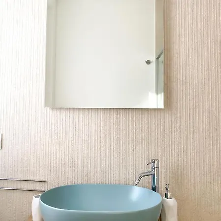 La Perla Del Porto Apartament *