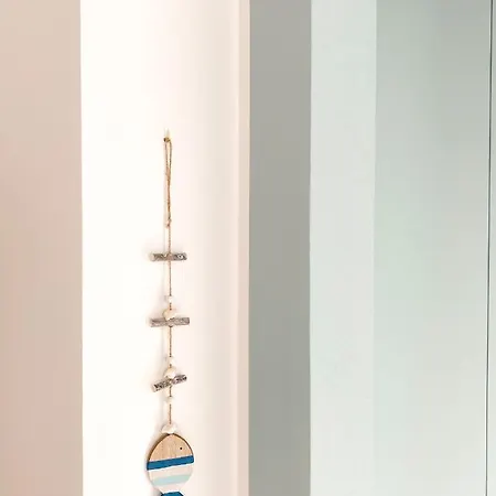 Apartament La Perla Del Porto *