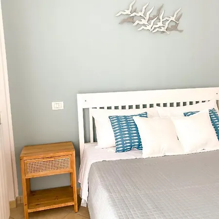 La Perla Del Porto Apartament