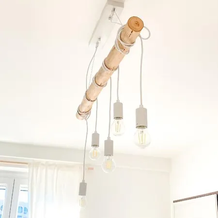 La Perla Del Porto Apartament