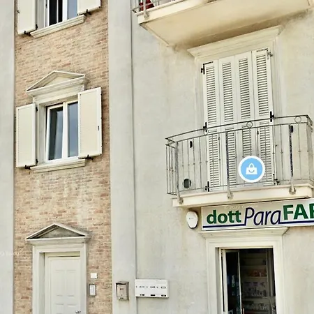 La Perla Del Porto